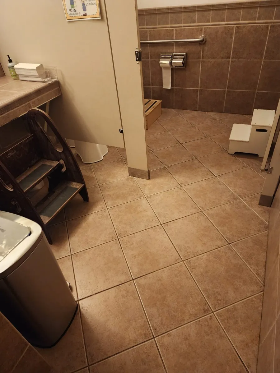 Commercial Cleaning Services