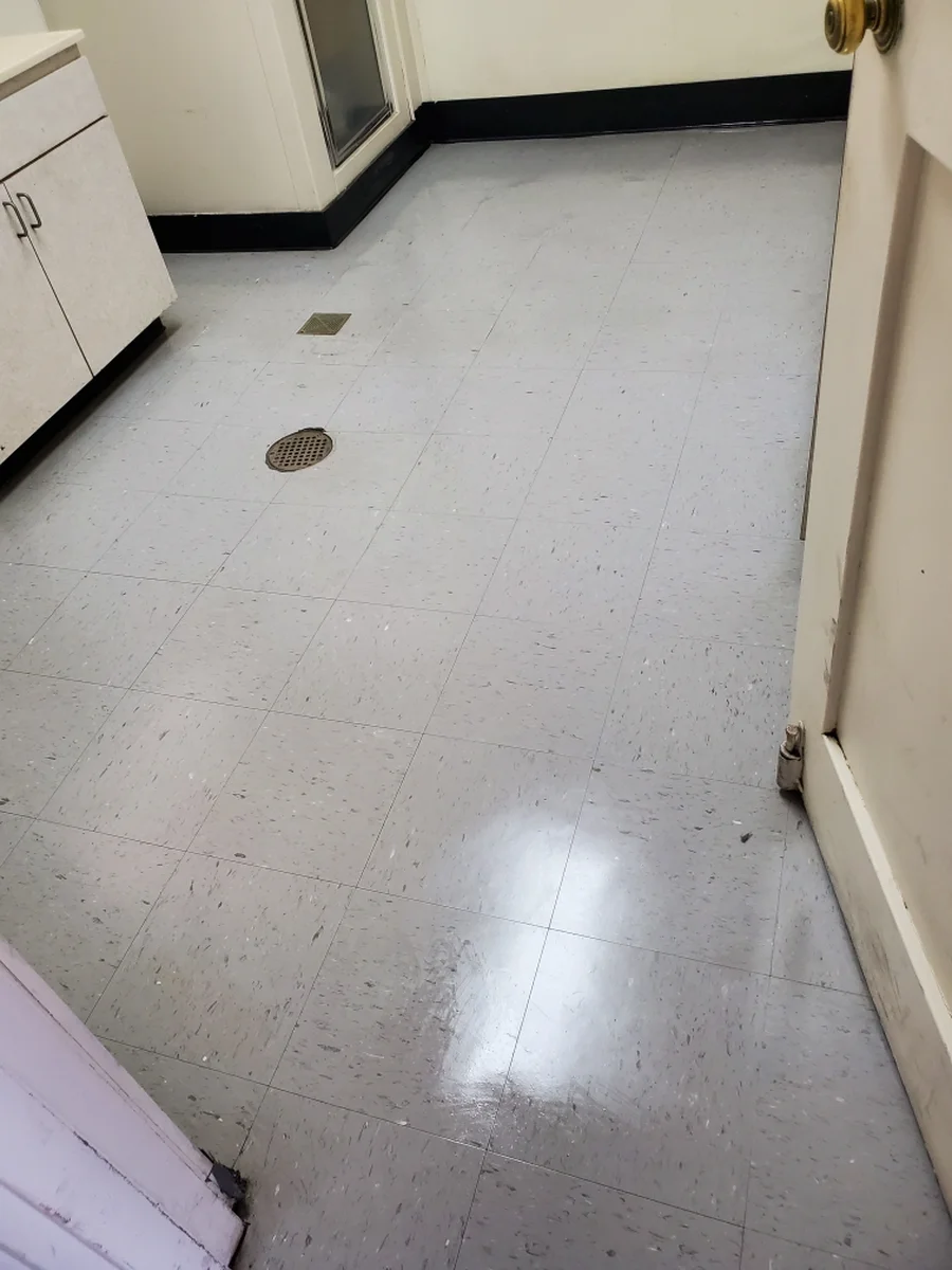 Commercial Cleaning Services