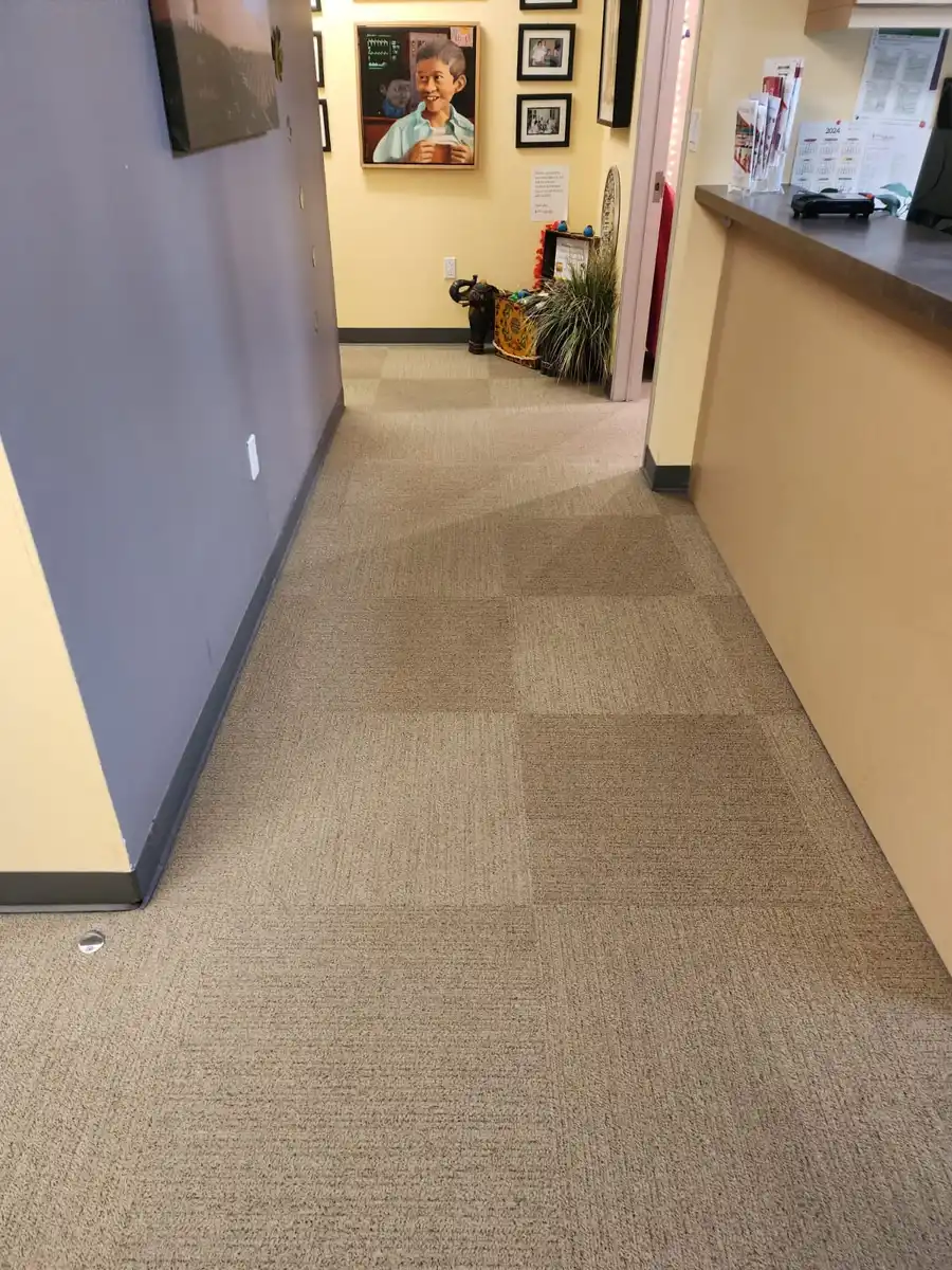 Commercial Cleaning Services