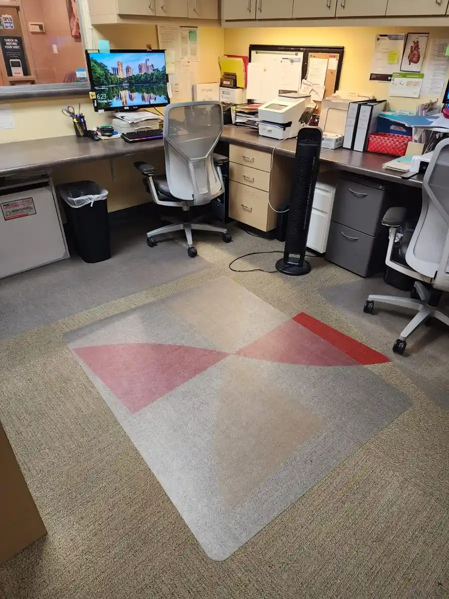 Commercial Cleaning Services